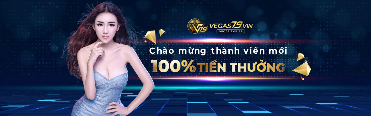 Vegas79 Xp4ylcr🎖️【Vegas 79】- Link Vào Trang Chủ Vegas79 1 chào mừng thành viên mới 100% tiền thưởng