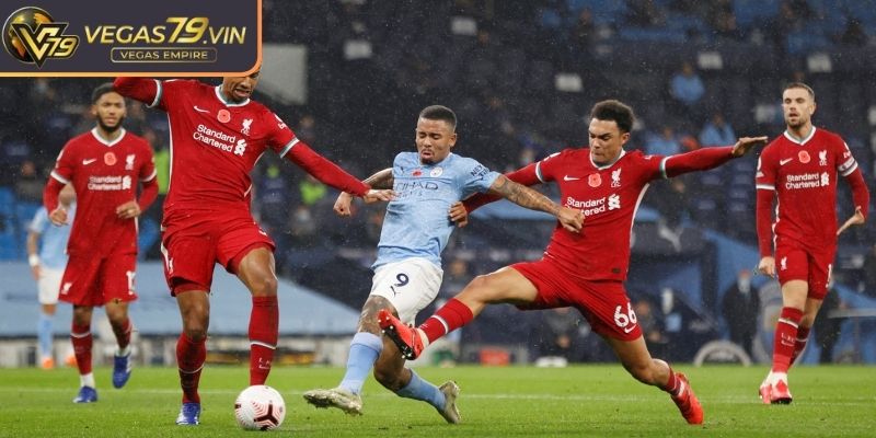 Cách Chọn Kèo Bóng Đá Vegas79 - Hướng Dẫn Cho Người Mới 1 Hiểu rõ trận đấu và đội bóng