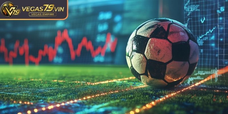 Cách Chọn Kèo Bóng Đá Vegas79 - Hướng Dẫn Cho Người Mới 2 Phân tích tỷ lệ kèo chuẩn xác