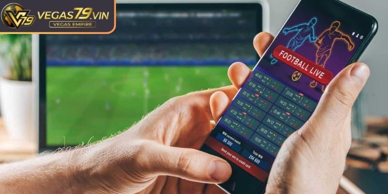 Cách Ra Kèo của Nhà Cái Vegas79 - Hướng Dẫn Toàn Diện Nhất 3 Kinh nghiệm ra kèo hiệu quả