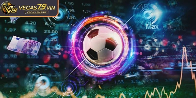 Chiến lược cược chấp nửa trái