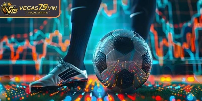 Kèo chấp nửa trái Vegas79 là gì?
