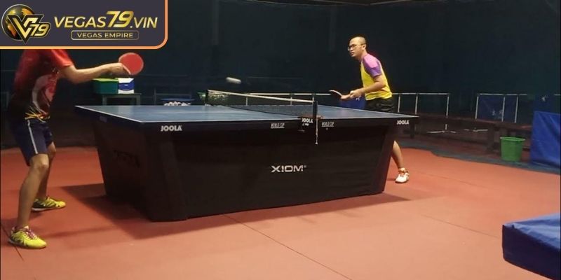 Luật Chơi Bóng Bàn Vegas79 – Cẩm Nang Toàn Diện Cho Tân Thủ 2 Luật chơi bóng bàn Vegas79 khi cá độ