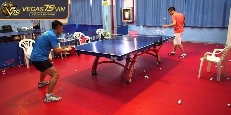 Luật Chơi Bóng Bàn Vegas79 – Cẩm Nang Toàn Diện Cho Tân Thủ 3 Mẹo chơi cá độ bóng bàn