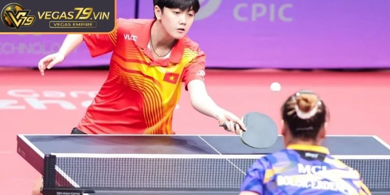 Luật Chơi Bóng Bàn Vegas79 – Cẩm Nang Toàn Diện Cho Tân Thủ 1 Tại sao nên chọn cá cược bóng bàn tại Vegas79