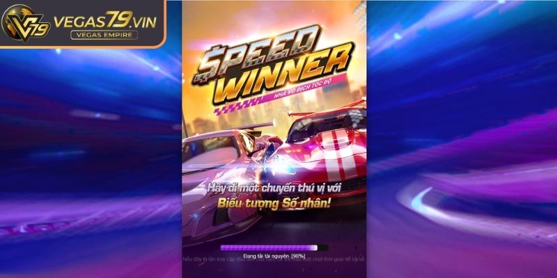 Nhà Vô Địch Tốc Độ Vegas79 – Game Tốc Độ Trải Nghiệm Hấp Dẫn 1 Nhà vô địch tốc độ Vegas79 là gì?