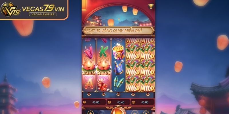 Pháo Hoa Wild Vegas79 – Bữa Tiệc Nổ Hũ Rực Rỡ Sắc Màu 3 Chiến thuật nâng cao trong Pháo hoa Wild