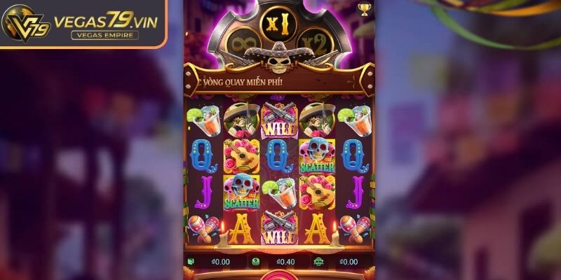 Wild Đạo Tặc Vegas79 – Siêu Phẩm Nổ Hũ Khuấy Đảo Game Thủ 3 Mẹo chơi nổ hũ Wild Đạo Tặc Vegas79