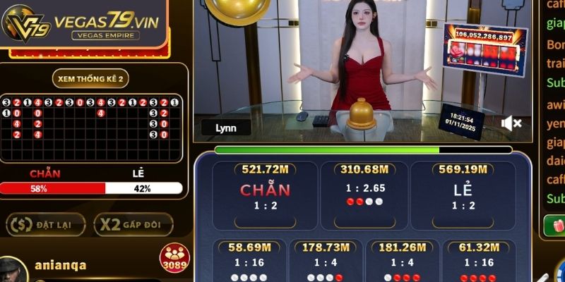 Xóc Đĩa Vegas79 Online – Trò Chơi Dân Gian Đầy Kịch Tính 2 Hướng dẫn các bước chơi Xóc đĩa Vegas79